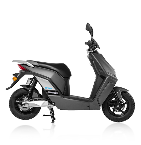 Scooter Elettrico Lifan Moto E3+